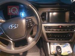 هیوندای سۆناتا